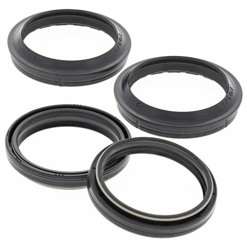 ALL BALLS Fork/Dust Seal Wiper Kit - 56-148