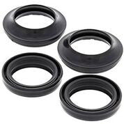 ALL BALLS Fork/Dust Seal Wiper Kit - 56-183