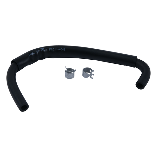 ALL BALLS Fuel Hose and Clamp Kit - FS110-0011