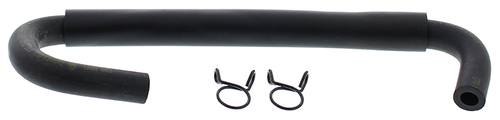 ALL BALLS Fuel Hose and Clamp Kit - FS110-0016
