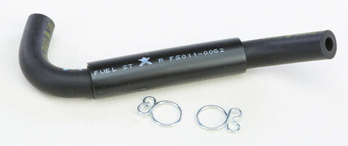 ALL BALLS Fuel Hose and Clamp Kit - FS110-0107