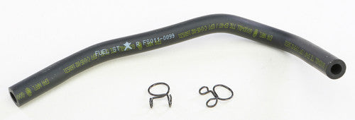 ALL BALLS Fuel Hose and Clamp Kit - FS110-0121