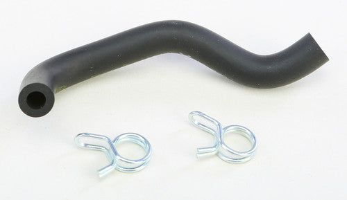 ALL BALLS Fuel Hose and Clamp Kit - FS110-0122