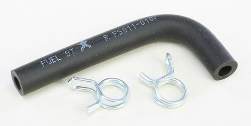 ALL BALLS Fuel Hose and Clamp Kit - FS110-0127
