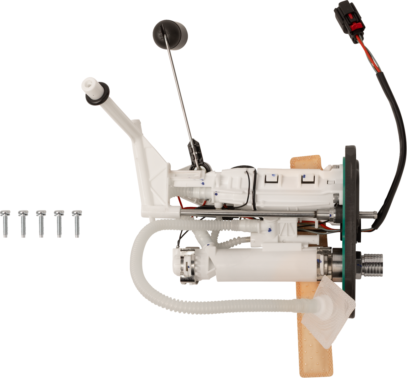 ALL BALLS Fuel Pump Module Assembly - Harley-Davidson 1009-0261