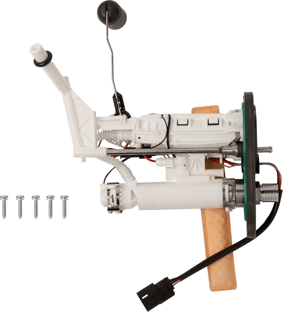 ALL BALLS Fuel Pump Module Assembly - Harley-Davidson 1009-0262