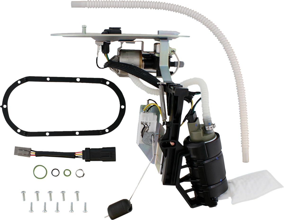 ALL BALLS Fuel Pump Module Assembly - Sportster 1009-0222