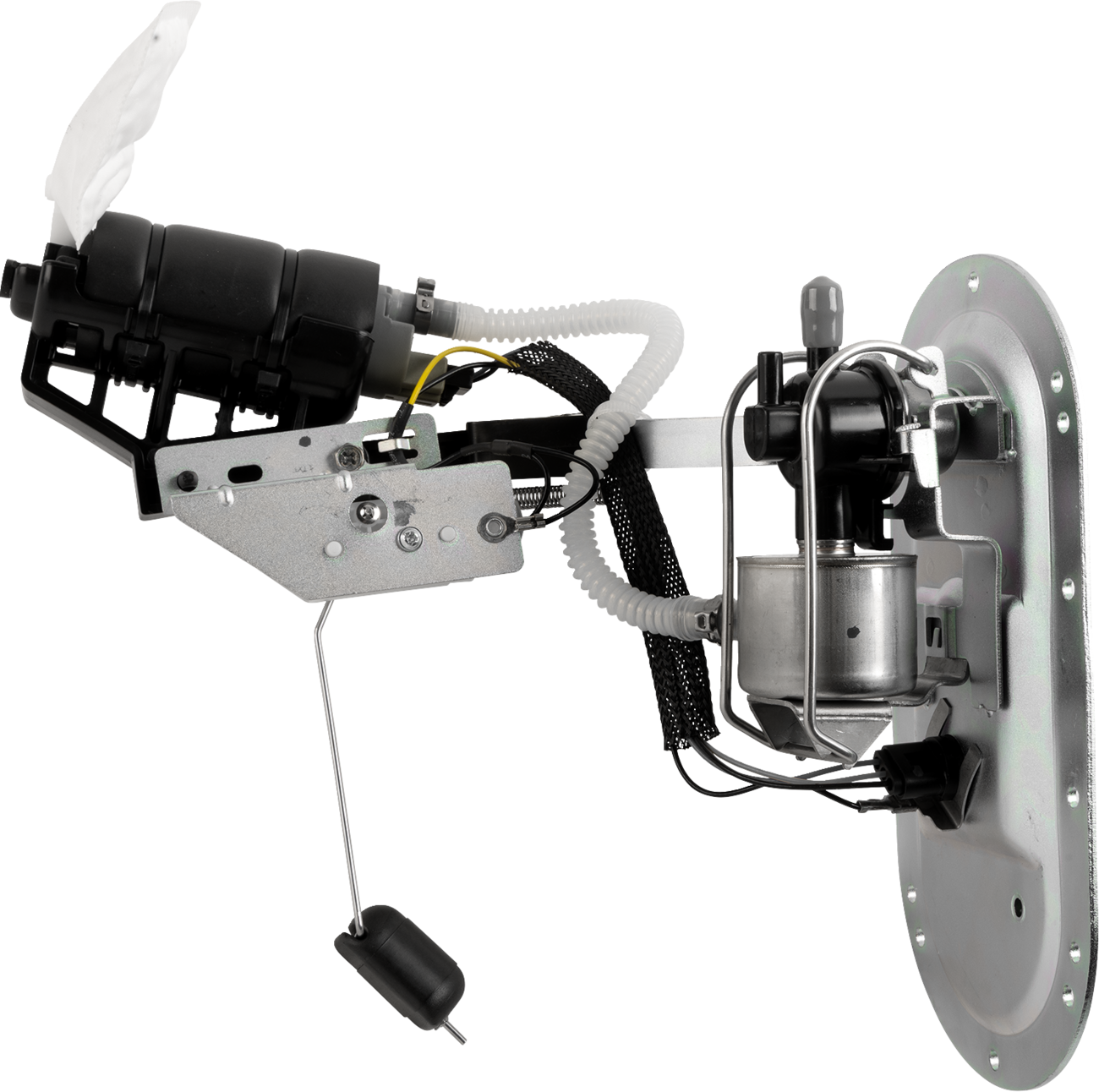 ALL BALLS Fuel Pump Module Assembly - Touring 1009-0212