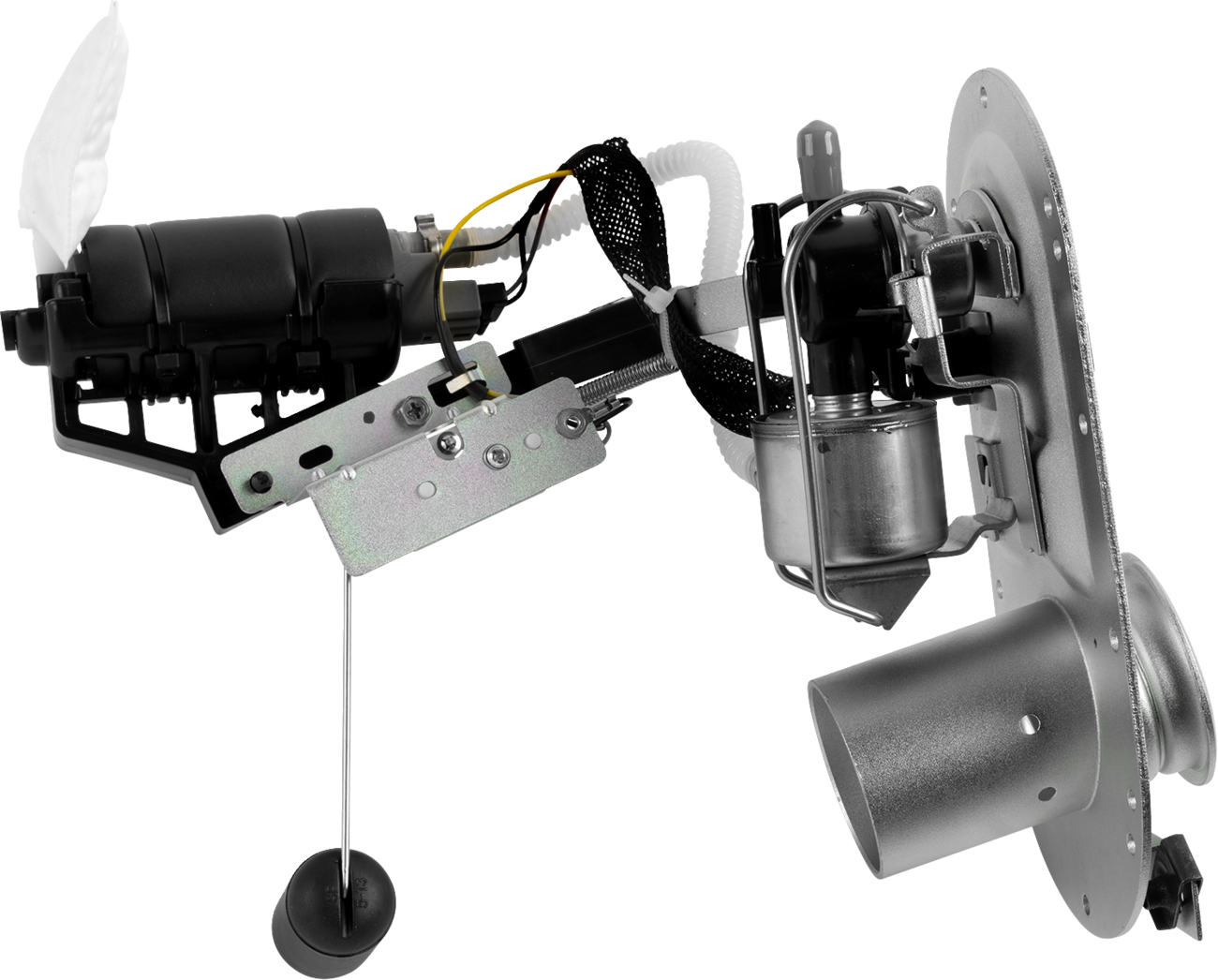 ALL BALLS Fuel Pump Module Assembly - Touring 1009-0213