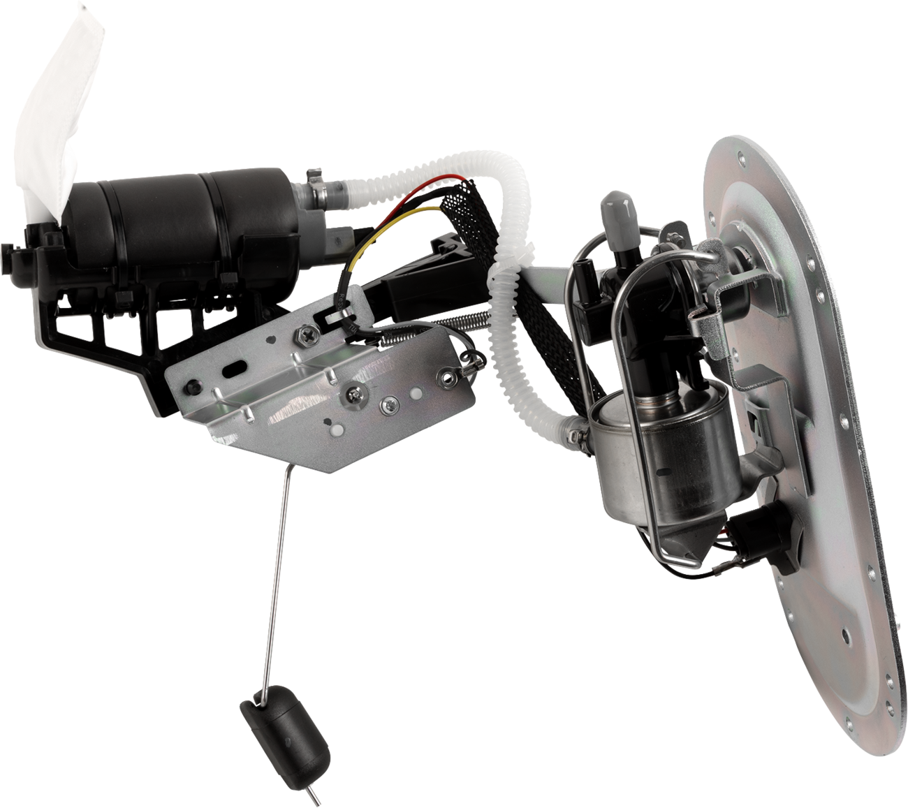ALL BALLS Fuel Pump Module Assembly - Touring 1009-0218