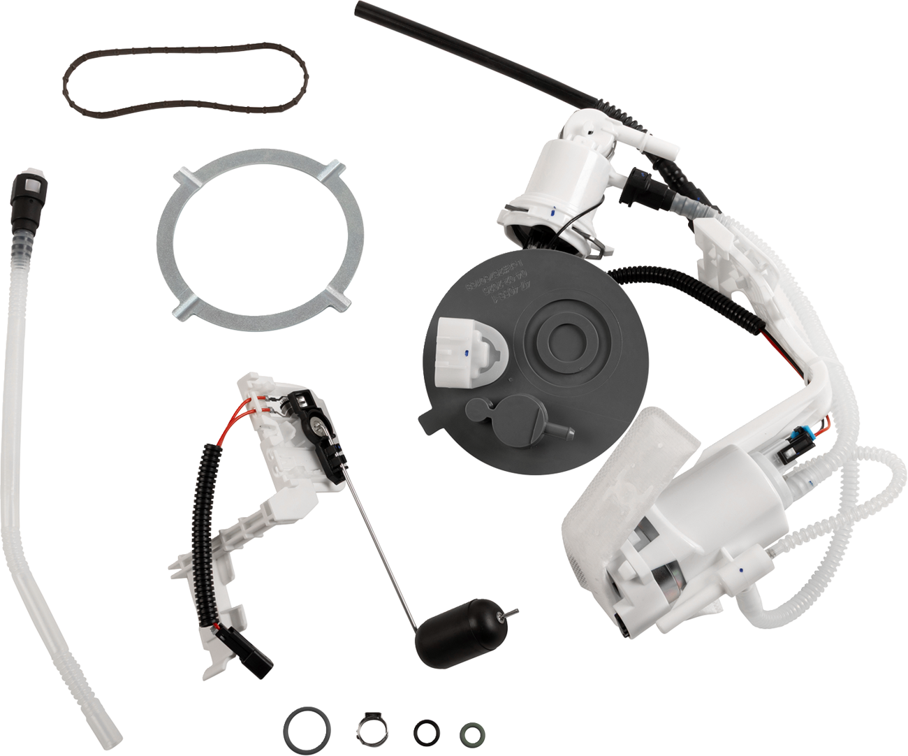 ALL BALLS Fuel Pump Module Assembly - Touring/Trike 1009-0216