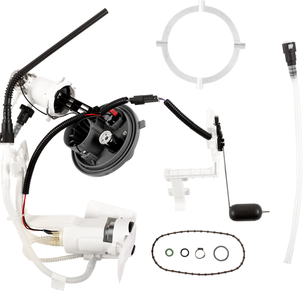 ALL BALLS Fuel Pump Module Assembly - Touring/Trike 1009-0217