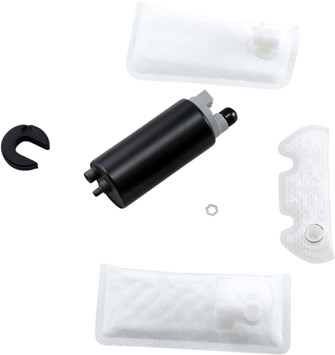ALL BALLS Fuel Pump Rebuild Kit - 1009-0073