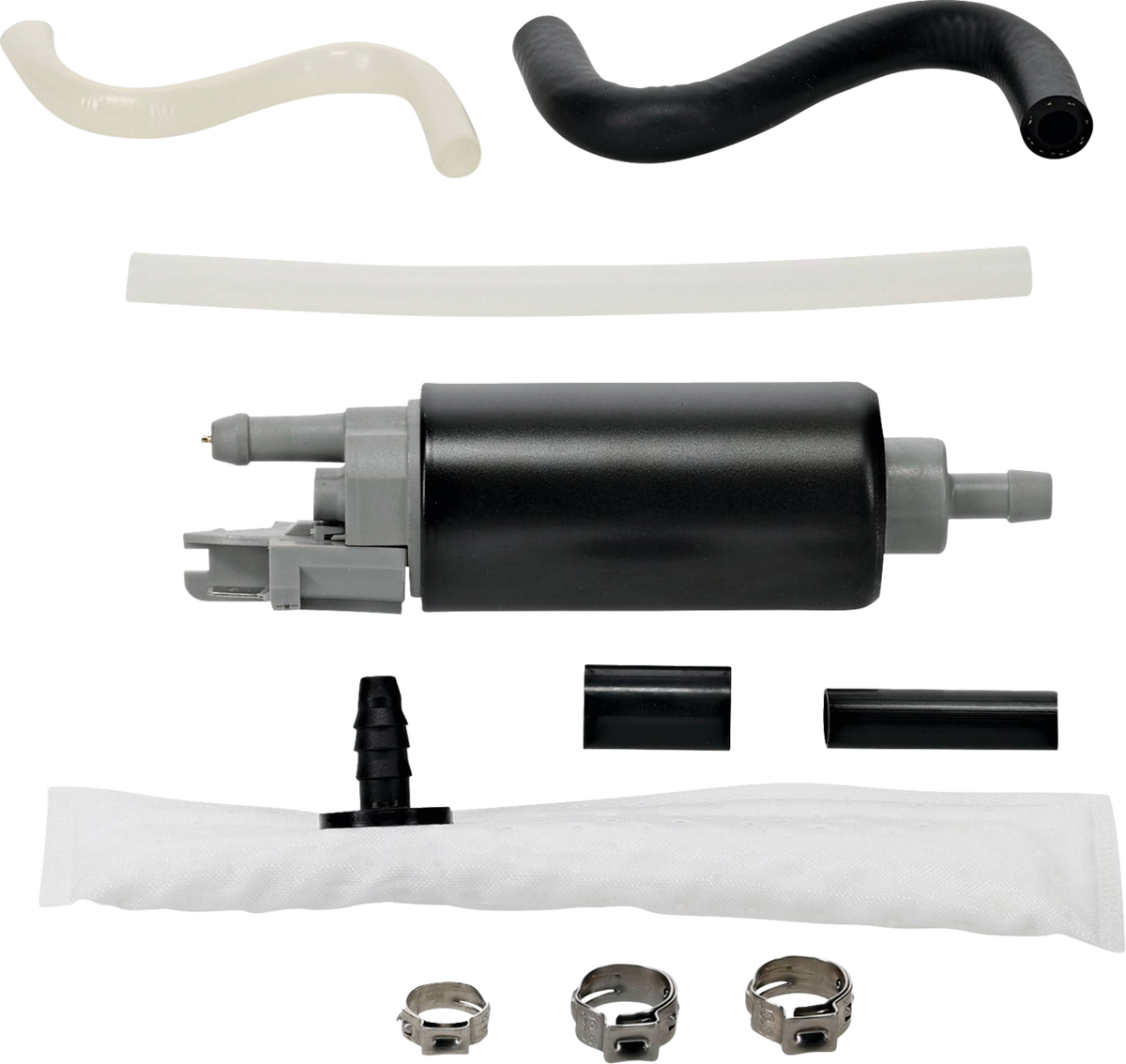 ALL BALLS Fuel Pump Rebuild Kit - Arctic Cat 1009-0180