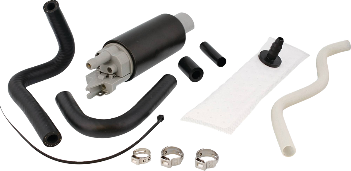 ALL BALLS Fuel Pump Rebuild Kit - Arctic Cat 1009-0252