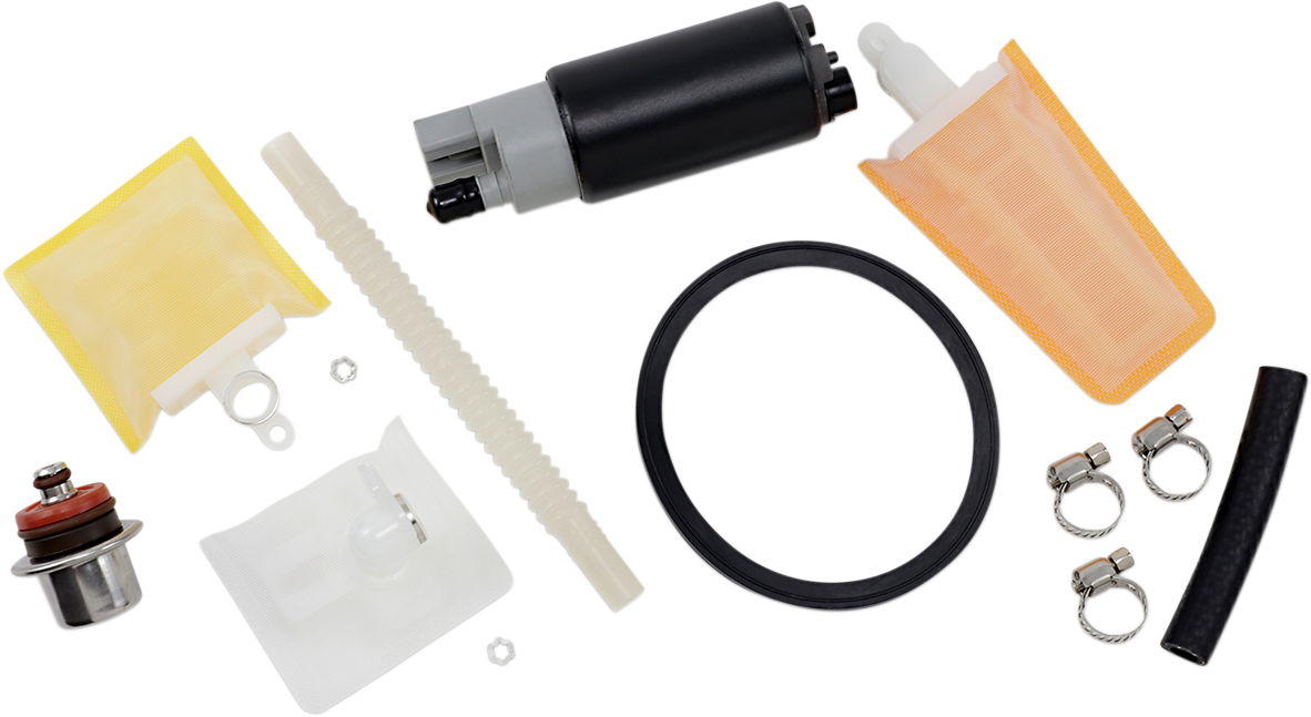 ALL BALLS Fuel Pump Rebuild Kit - Can-Am 1009-0087