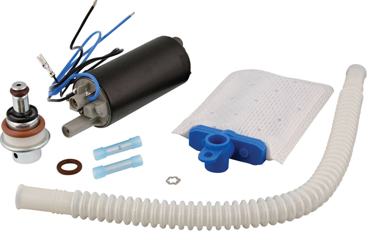 ALL BALLS Fuel Pump Rebuild Kit - Can-Am 1009-0189