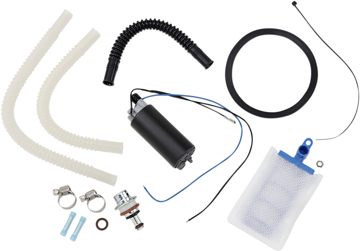 ALL BALLS Fuel Pump Rebuild Kit - Can-Am/Polaris 1009-0090