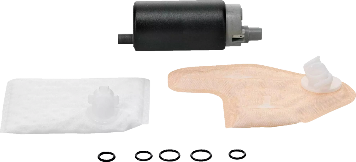 ALL BALLS Fuel Pump Rebuild Kit - Honda 1009-0188