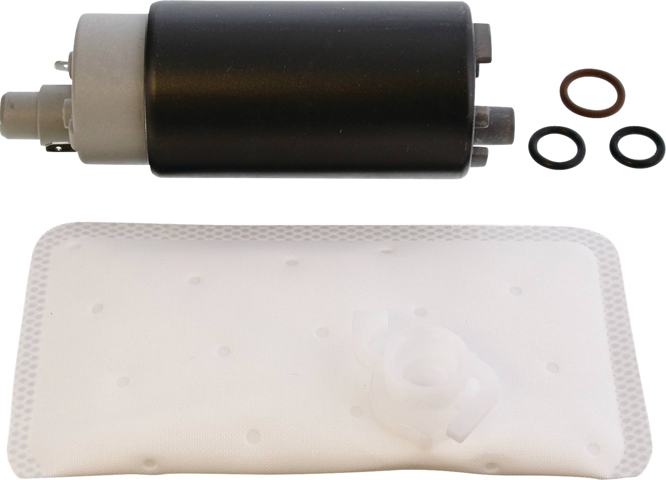 ALL BALLS Fuel Pump Rebuild Kit - Honda 1009-0249