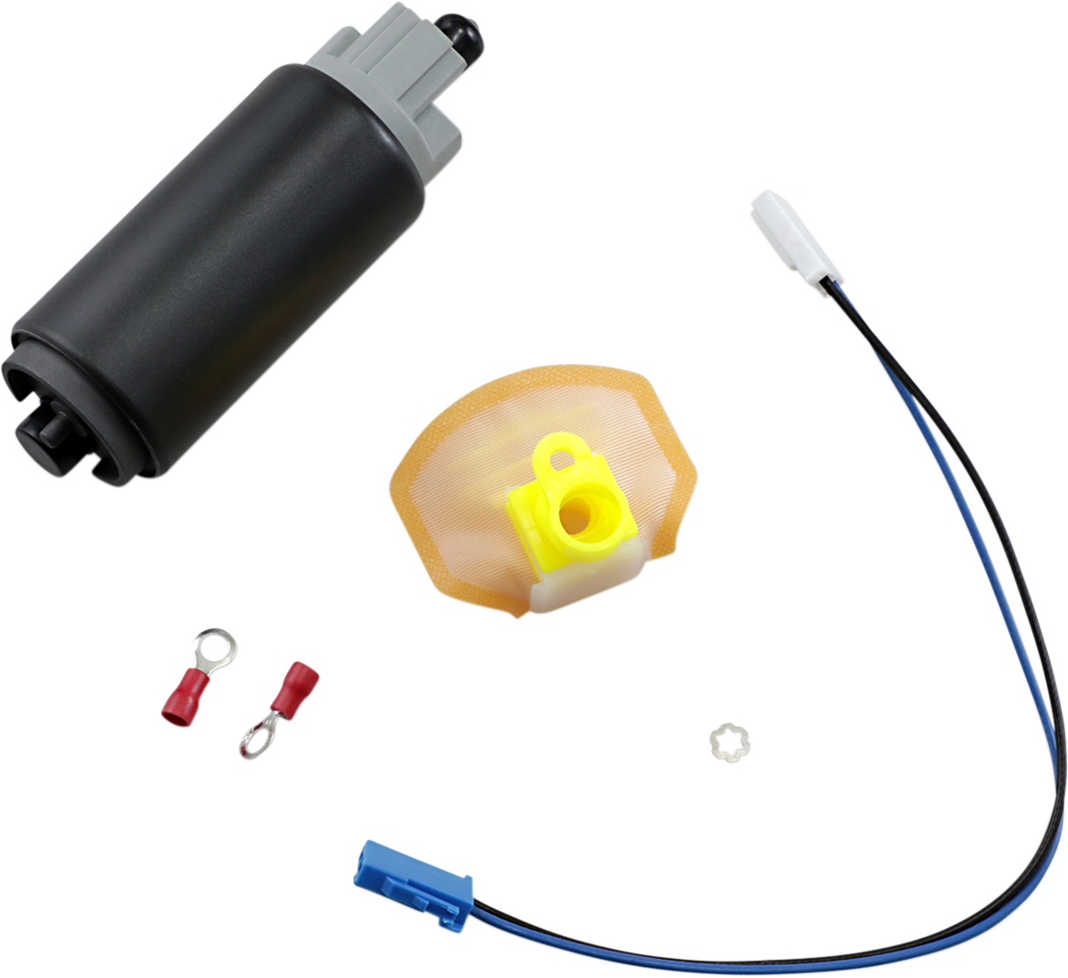 ALL BALLS Fuel Pump Rebuild Kit - Honda/Kawasaki/Suzuki 1009-0061