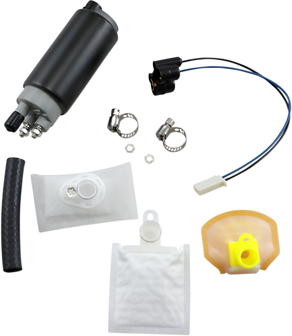 ALL BALLS Fuel Pump Rebuild Kit - Honda/Kawasaki/Suzuki 1009-0066