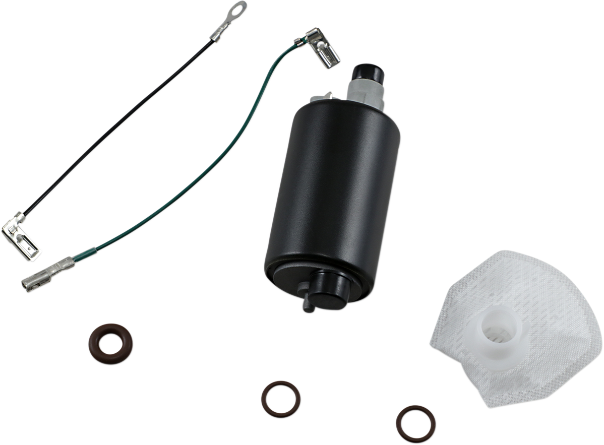ALL BALLS Fuel Pump Rebuild Kit - Honda/Kawasaki/Suzuki/Yamaha 1009-0068