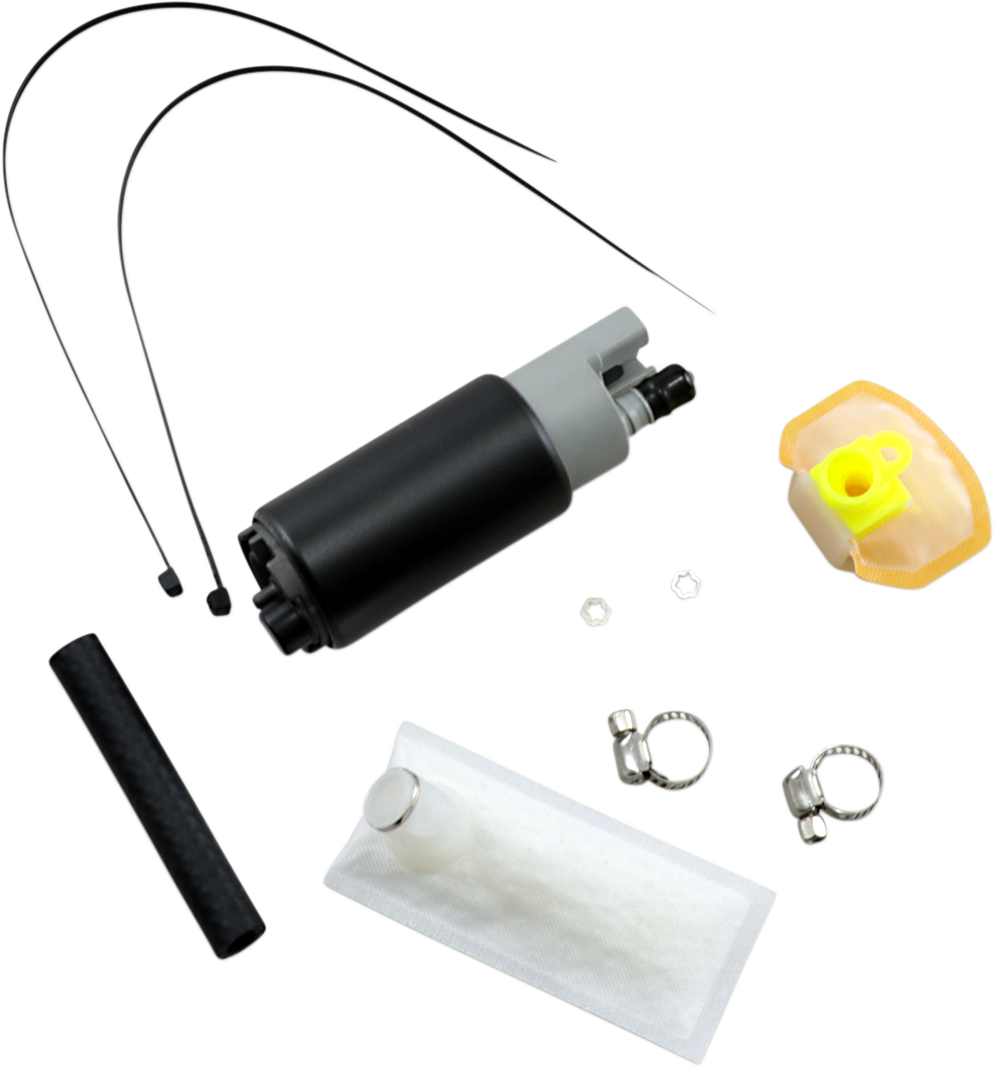 ALL BALLS Fuel Pump Rebuild Kit - Honda/Suzuki/Yamaha 1009-0058