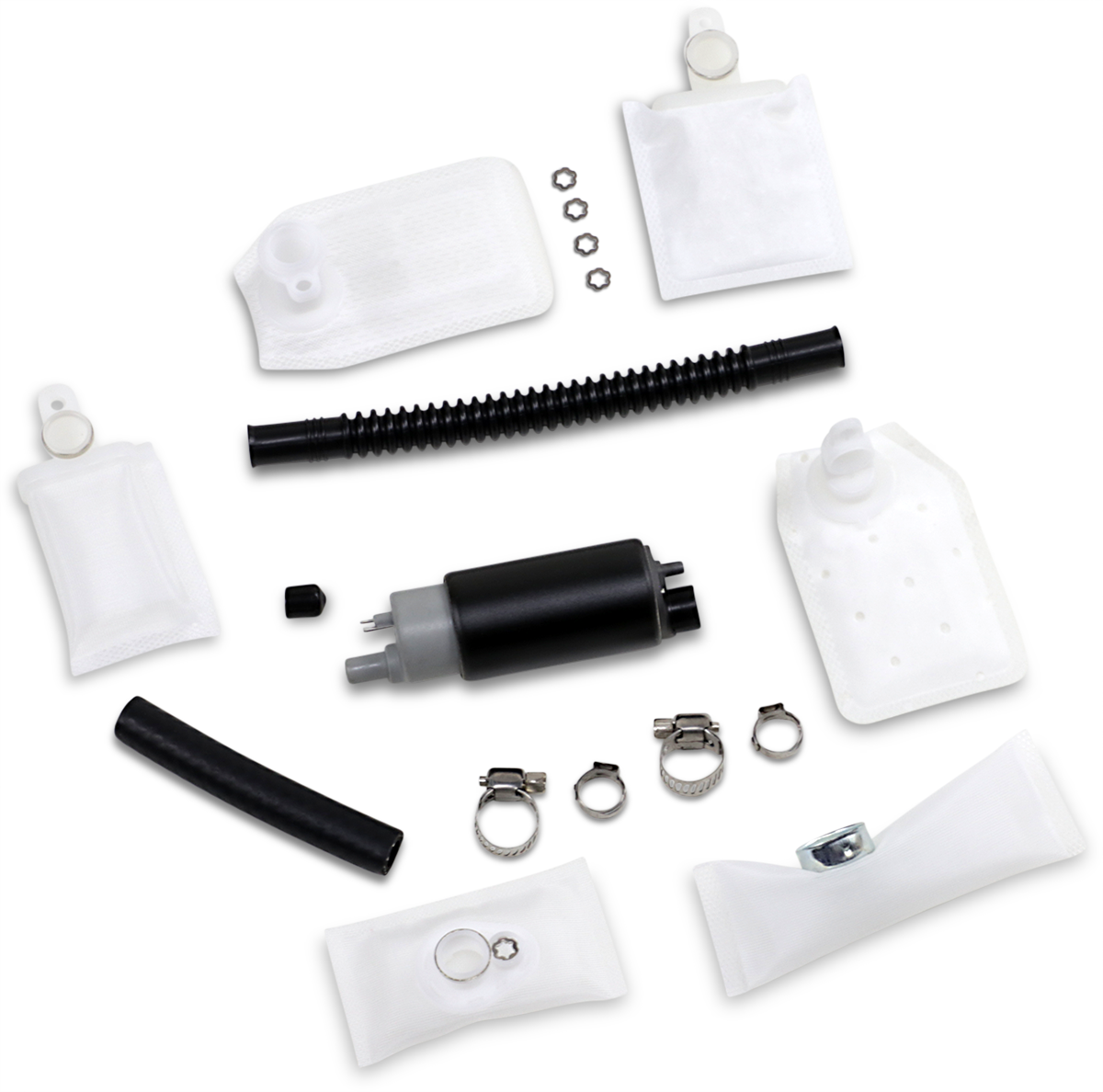 ALL BALLS Fuel Pump Rebuild Kit - Polaris/Yamaha 1009-0089