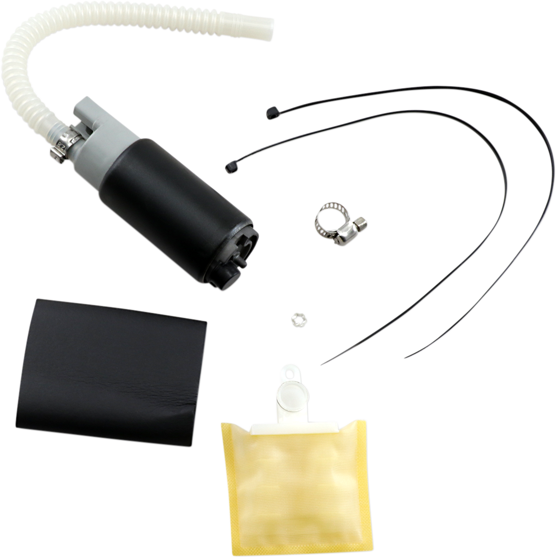 ALL BALLS Fuel Pump Rebuild Kit - Softail/Touring/V-Rod 1009-0080