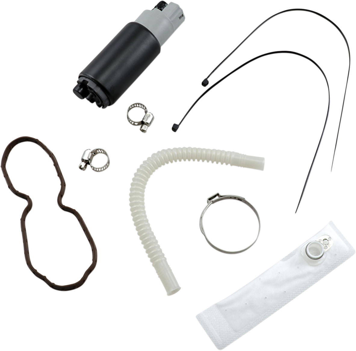 ALL BALLS Fuel Pump Rebuild Kit - Sportster 1009-0081