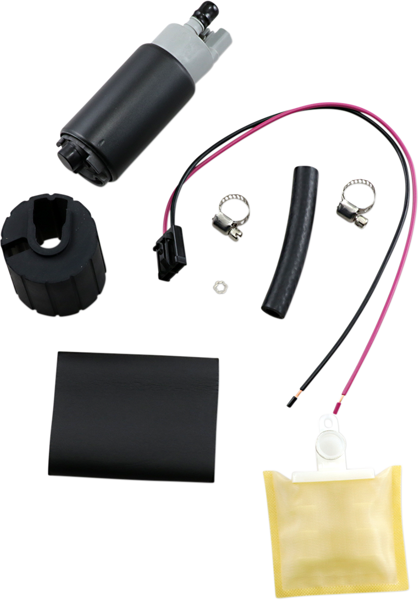 ALL BALLS Fuel Pump Rebuild Kit - Triumph 1009-0064