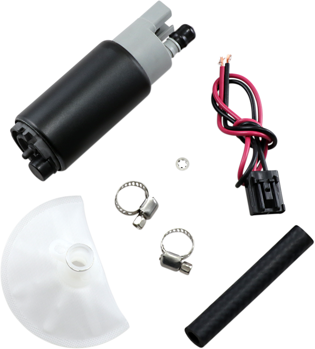 ALL BALLS Fuel Pump Rebuild Kit - Triumph/Yamaha 1009-0063