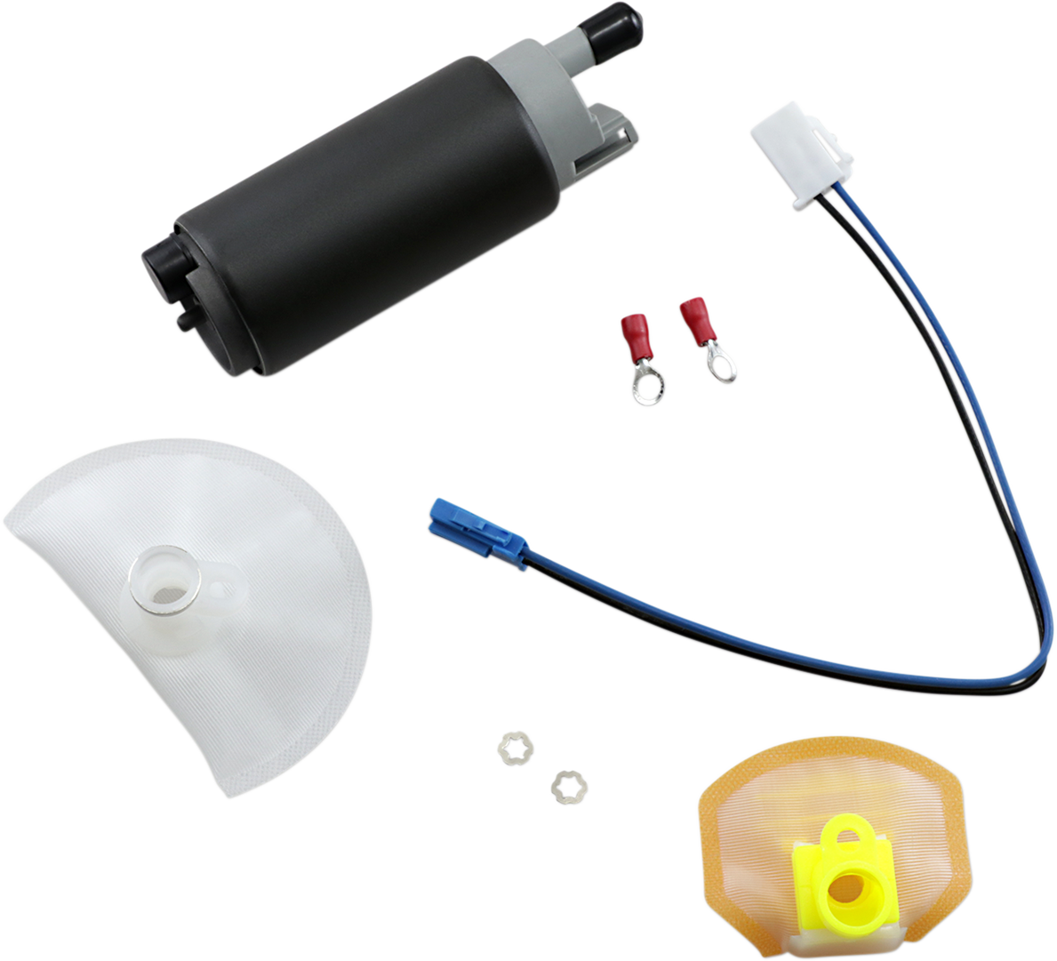 ALL BALLS Fuel Pump Rebuild Kit - Yamaha 1009-0062