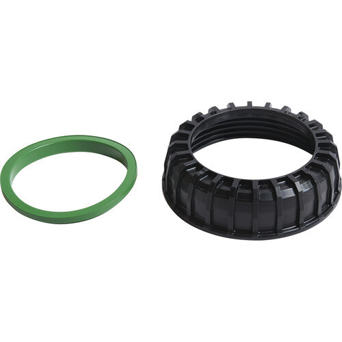 ALL BALLS Fuel Pump Retaining Nut & Gasket - 47-3011
