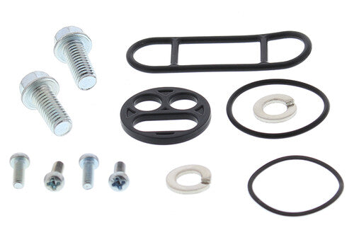 ALL BALLS Fuel Tap Rebuild Kit - 60-1018