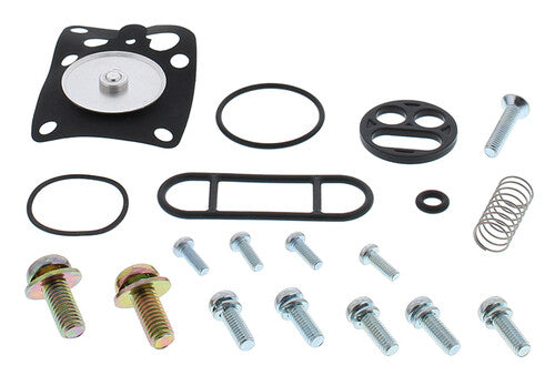ALL BALLS Fuel Tap Rebuild Kit - 60-1038