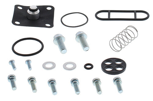 ALL BALLS Fuel Tap Rebuild Kit - 60-1042