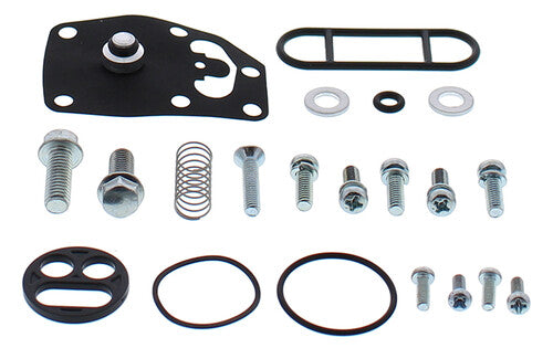 ALL BALLS Fuel Tap Rebuild Kit - 60-1043