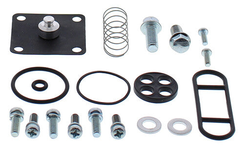 ALL BALLS Fuel Tap Rebuild Kit - 60-1044