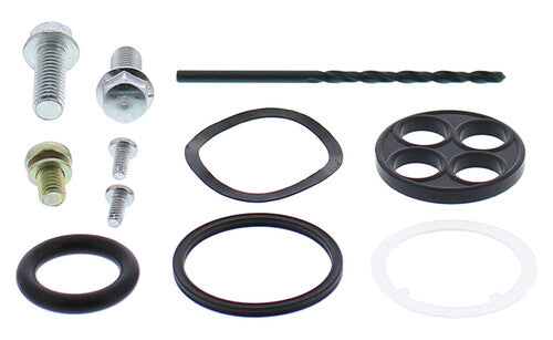 ALL BALLS Fuel Tap Rebuild Kit - 60-1204