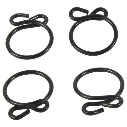 ALL BALLS Hose Clamps Refill Kit - FS00047