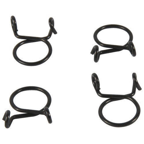 ALL BALLS Hose Clamps Refill Kit - FS00057