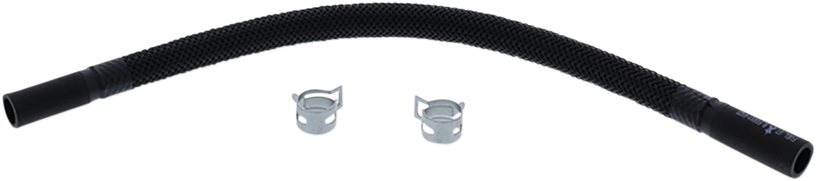 ALL BALLS Hose and Clamp Kit - Kawasaki 0706-0390