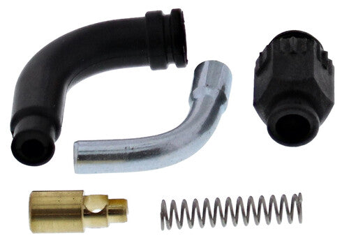 ALL BALLS Hot Start Plunger Kit - 46-2002