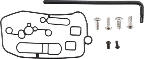 ALL BALLS Keihin FCR Mid Body Gasket Kit - 26-1512