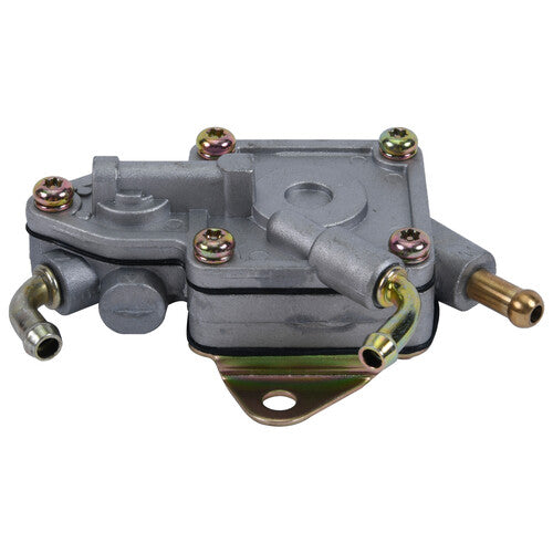 ALL BALLS Mechanical Fuel Pump - 47-5001