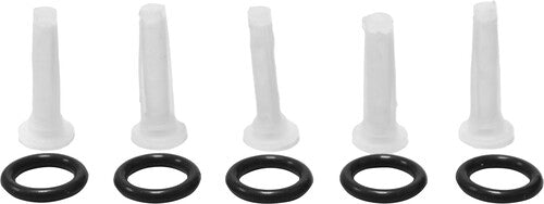 ALL BALLS Quick Disconnect In-Line Filter/O-Ring Kit - 47-3024