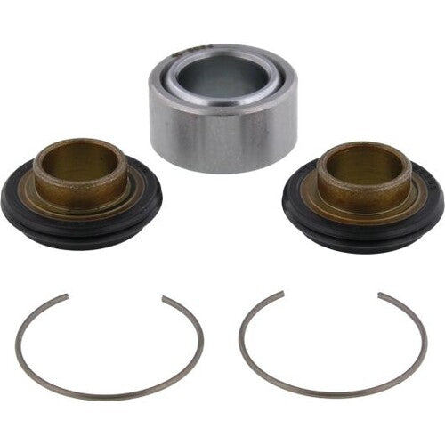 ALL BALLS REAR SHOCK BEARING KIT UPPER/LOWER - 29-5094