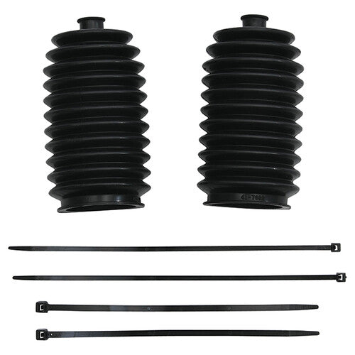 ALL BALLS Rack Boot Kit - 51-3005